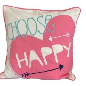 Pottery Bar teen pillow